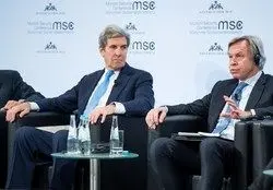 اعتبار برای توافق موشکی با ایران را از دست دادیم