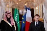 فرانسه: درباره حادثه آرامکو قضاوت شتاب‌زده نمی‌کنیم