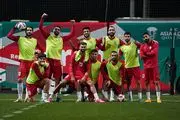 ساعت بازی ایران و سوریه در‌ جام ملتهای آسیا۲۰۲۳ به وقت ایران