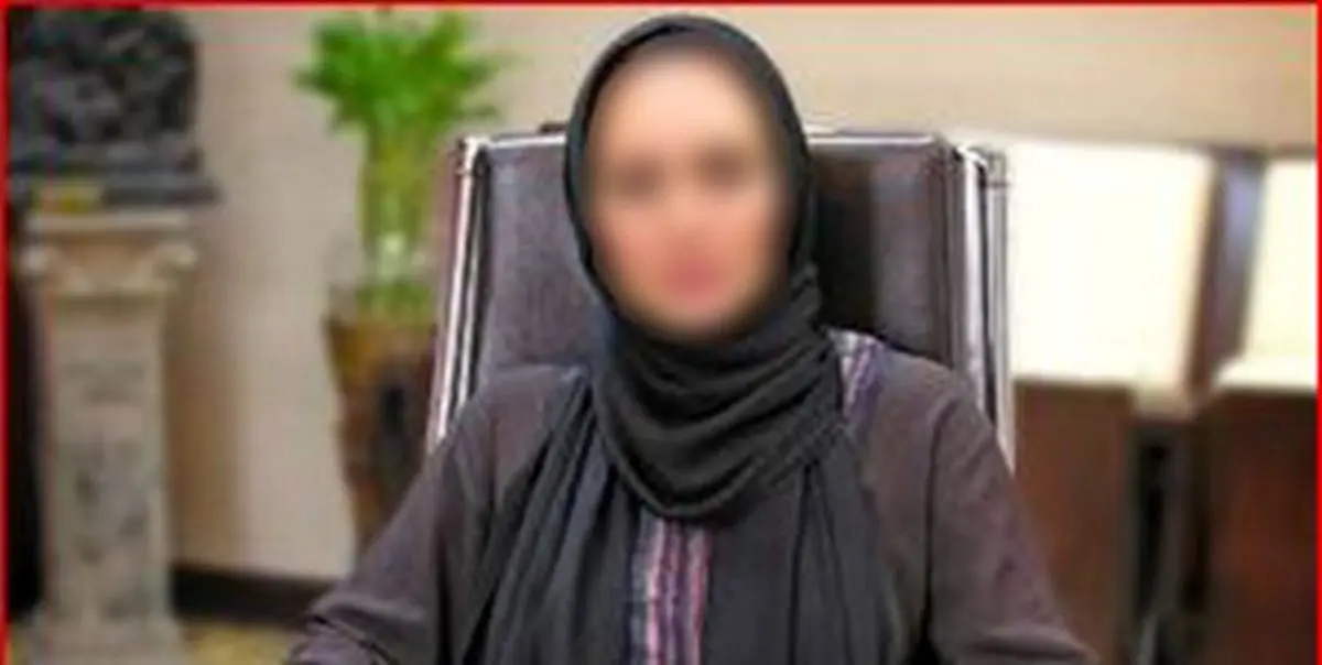 دستور بازداشت هنرپیشه هتاک صادر شد
