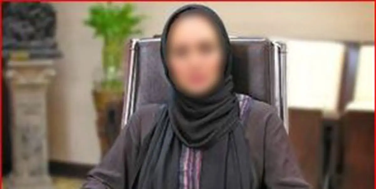 دستور بازداشت هنرپیشه هتاک صادر شد

