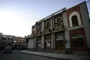 شهرک سینمایی غزالی  بزرگترین شهرک خاورمیانه می شود