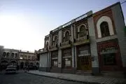 شهرک سینمایی غزالی  بزرگترین شهرک خاورمیانه می شود