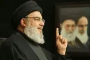توصیه آیت‌الله بهجت به سید حسن نصرالله برای در امان ماندن از خطر