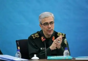 سردار باقری: نیروی دریایی ارتش؛ تبلور بخش دیپلماسی دفاعی ایران
