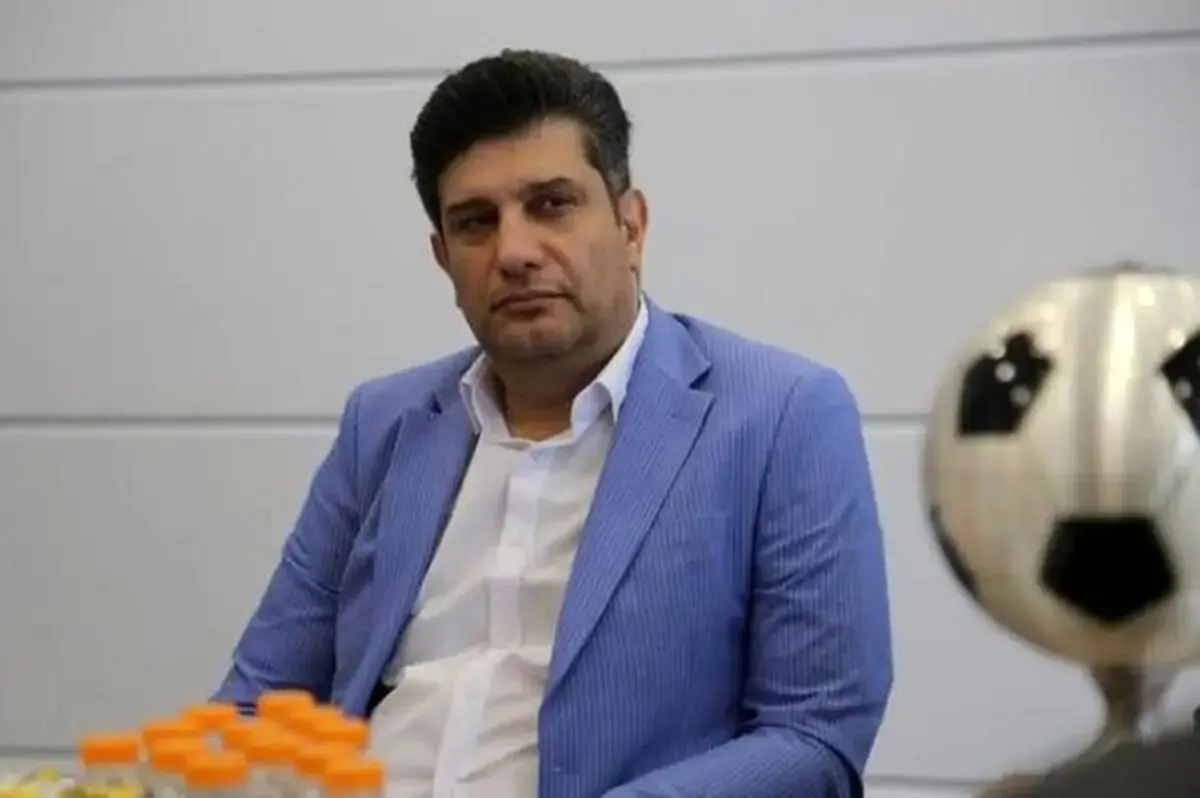 مدیرعامل سابق به باشگاه استقلال احضار شد