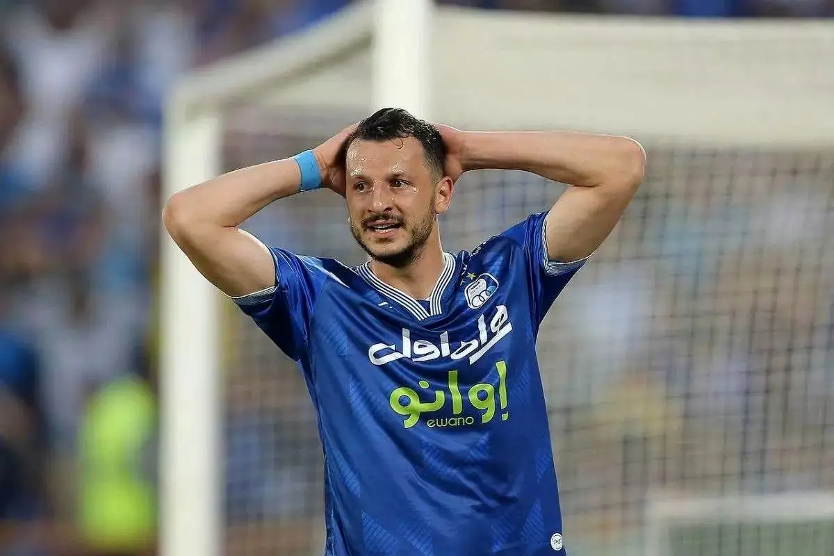 معاوضه یک پرسپولیسی با مهاجم استقلال!
