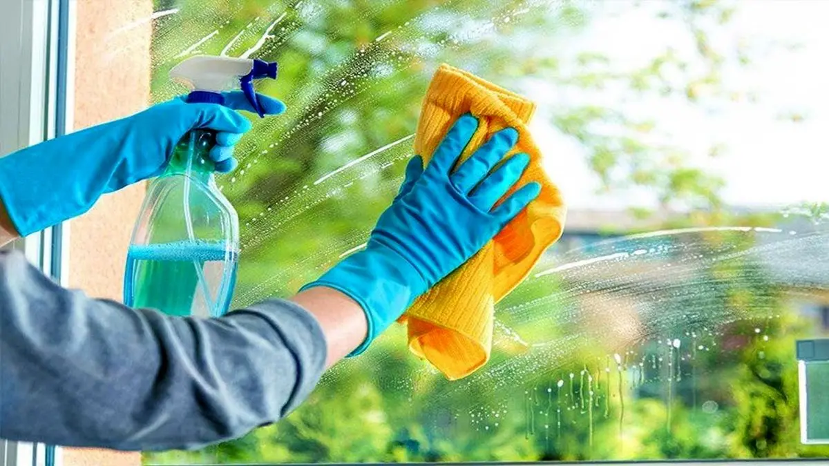 کثیفترین مکانهای خانه را بشناسید