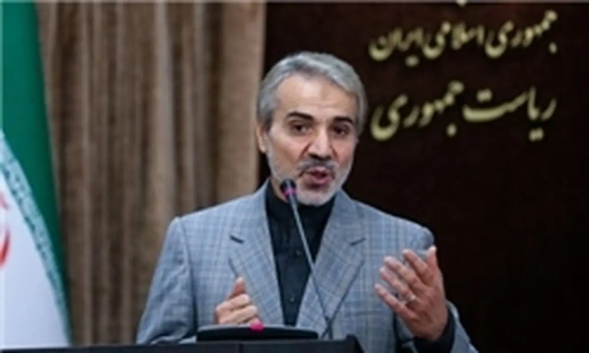 هیأت دولت به دیدار رهبر انقلاب می‌رود