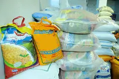 چراغ سبز ایران به واردات برنج هندی