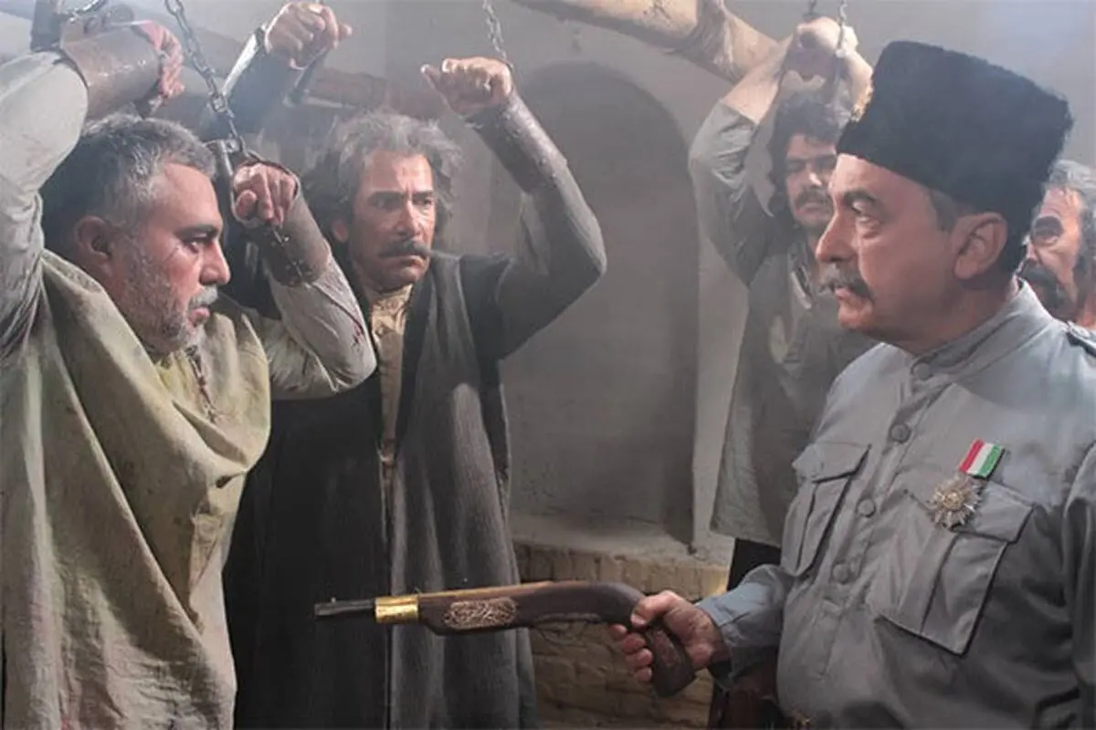 بازگشت «داریوش کاردان» با 2 سریال جدید به تلویزیون
