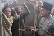 بازگشت «داریوش کاردان» با 2 سریال جدید به تلویزیون