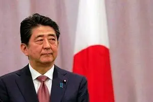 آبه: ژاپن امتیازی به کره جنوبی نخواهد داد