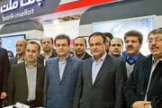 رونمایی از ۲ محصول جدید بانک ملت 