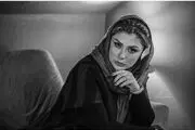 سلفی جدید نیوشا ضیغمی سر کار+عکس