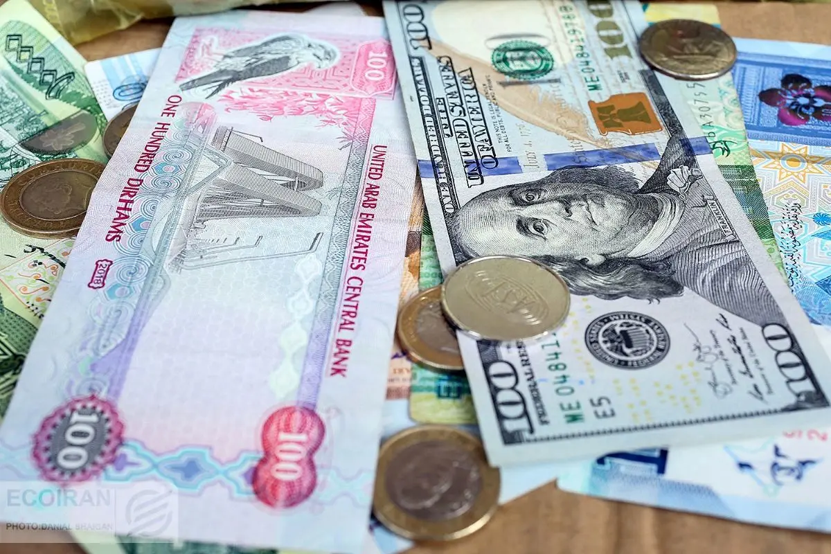 قیمت دلار همچنان در مسیر نزولی؟