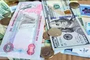  قیمت دلار همچنان در مسیر نزولی؟
