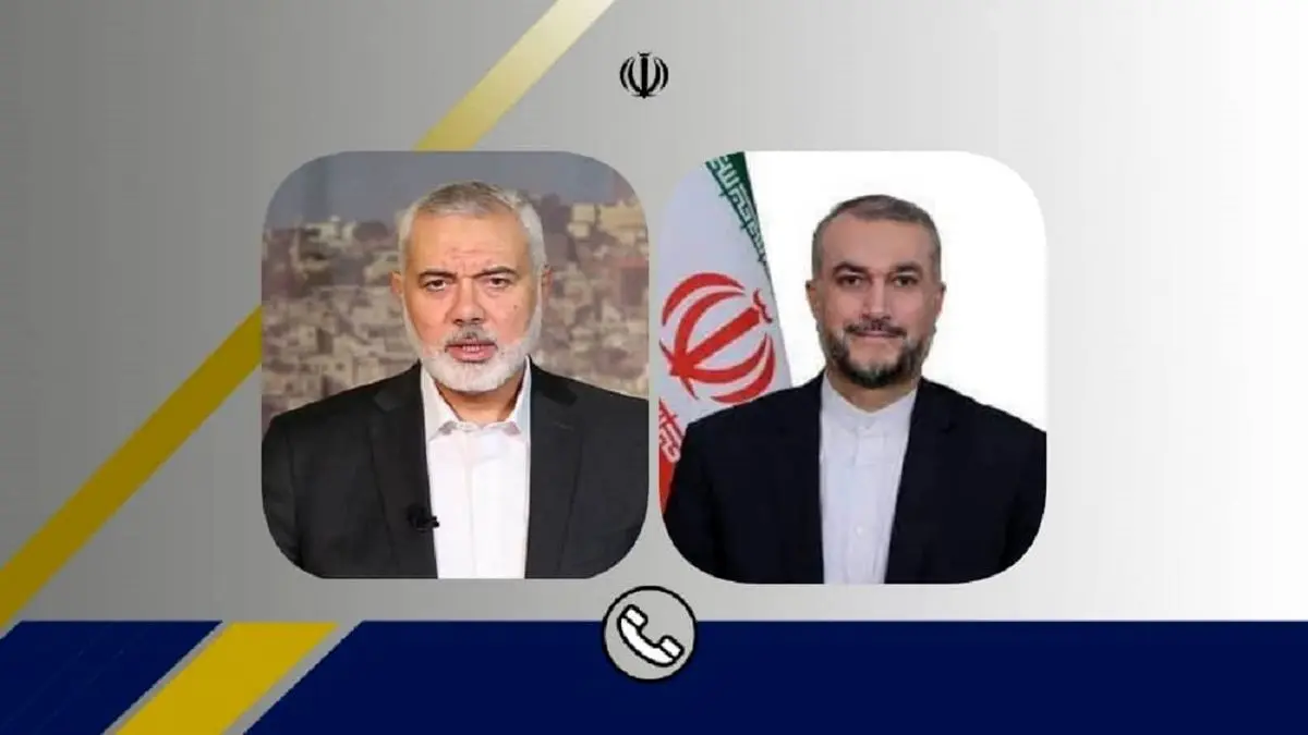امیرعبداللهیان: وحدت موفقیت بزرگ محور مقاومت است