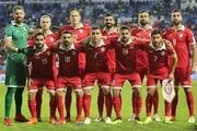 اظهارات سرمربی لبنان پیش از بازی با ایران