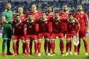 اظهارات سرمربی لبنان پیش از بازی با ایران