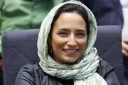 
واکنش «نگارجواهریان» به حضور ستاره های سینما در تئاتر
