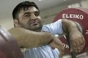 گزارش شگفت انگیز فدراسیون جهانی از حسین رضازاده