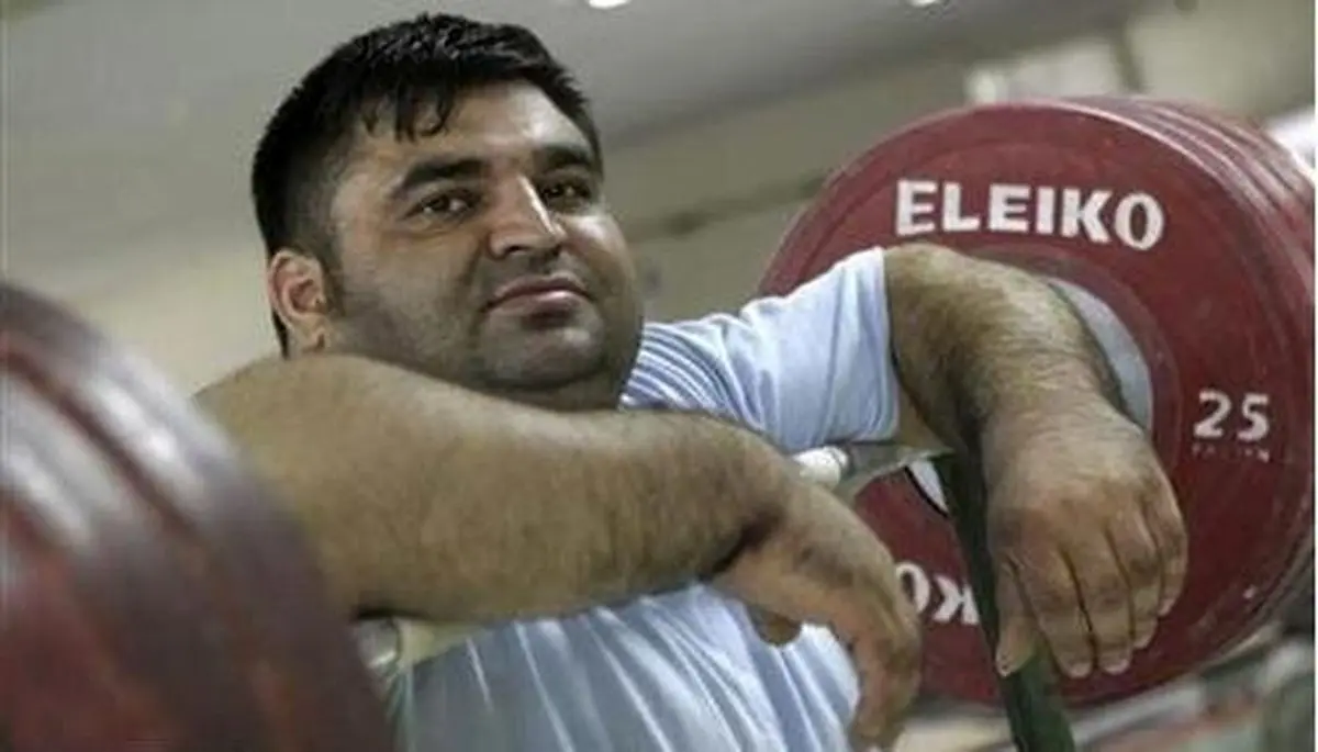 گزارش شگفت انگیز فدراسیون جهانی از حسین رضازاده