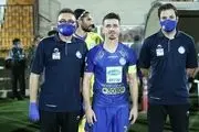 خداحافظی بی‌سروصدای کادر پزشکی استقلال!/ دلخوری از ماجرای فرودگاه دوحه هنوز پابرجاست

