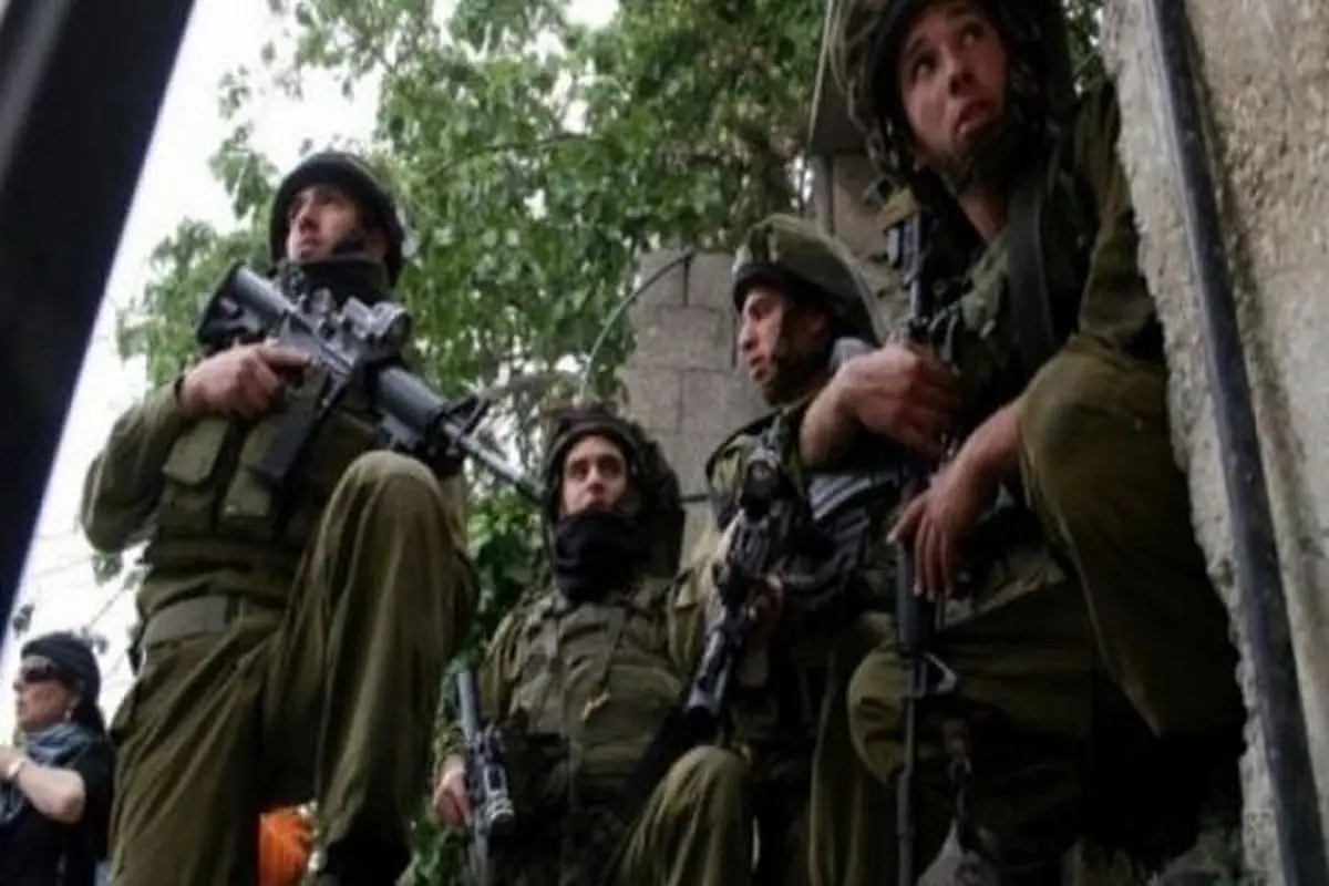 صهیونیست ها به خبرنگاران فلسطینی هم رحم نکردند