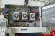 
ابداع دزدگیر ماهواره ای خودرو به دست مبتکر آبدانانی+ عکس
