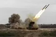 صدای آژیر خطر حمله موشکی در شمال غزه 