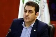 دومین مدیرکل کلانتری هم استعفا داد