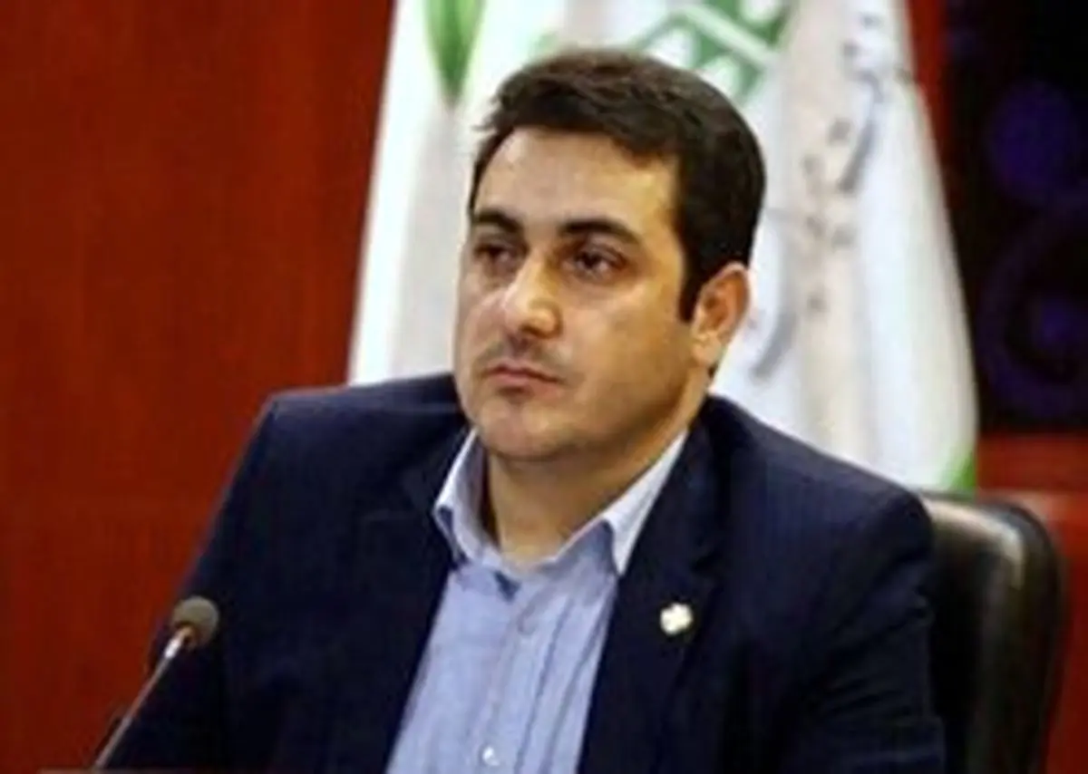 دومین مدیرکل کلانتری هم استعفا داد