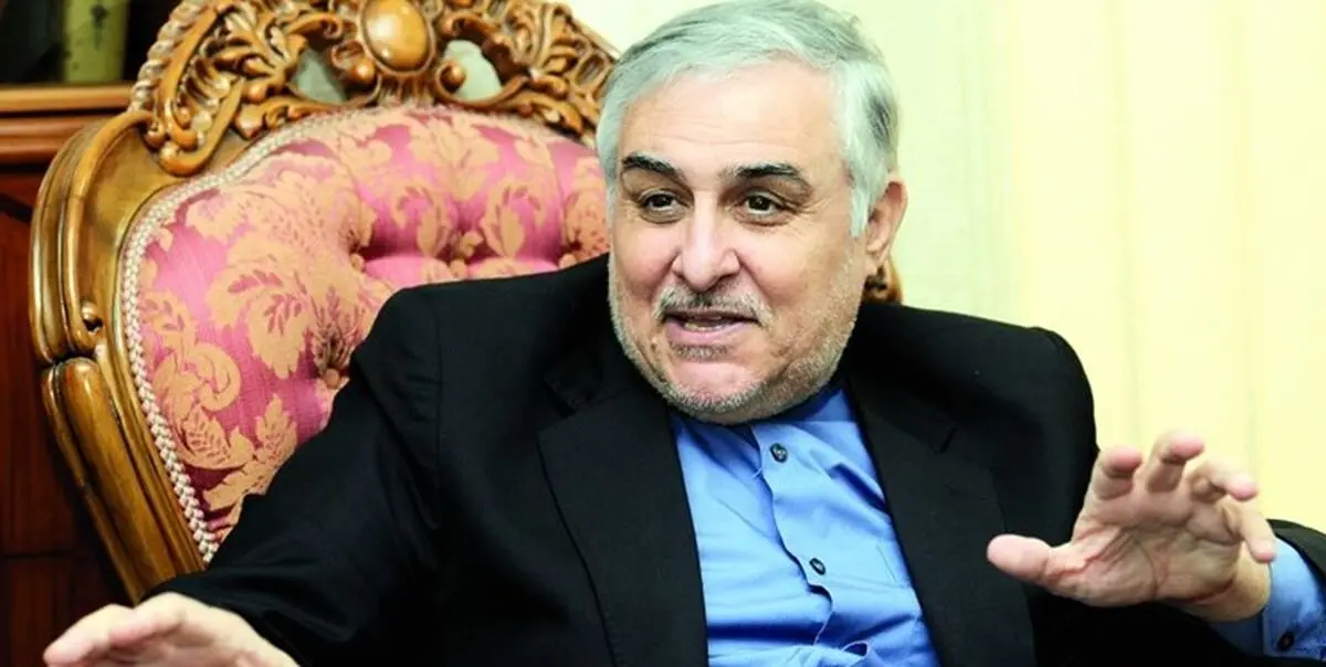 روابط خوب با قطر به معنای مطابقت تمام نگرش‌ها نیست