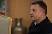 رقم طلب کولاکوویچ از فدراسیون لو رفت