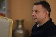رقم طلب کولاکوویچ از فدراسیون لو رفت