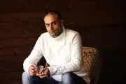 وقتی حمید حامی بامزه بود ! /عکس