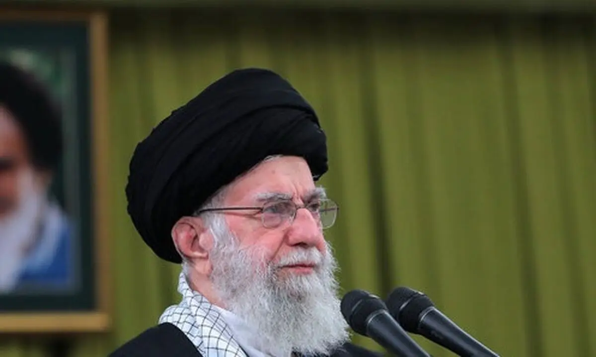 کارگران به دیدار رهبر معظم انقلاب می‌روند ‌