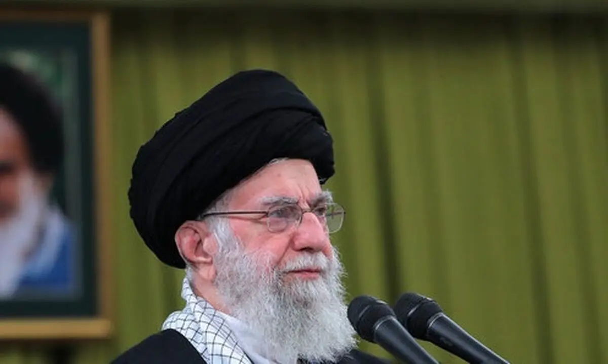 کارگران به دیدار رهبر معظم انقلاب می‌روند ‌