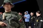 چرایی انفعال ارتش ونزوئلا در برابر ربایش مادورو