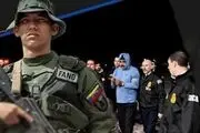 چرایی انفعال ارتش ونزوئلا در برابر ربایش مادورو