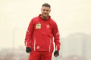 درخواست جدید پرسپولیس درباره استوکس