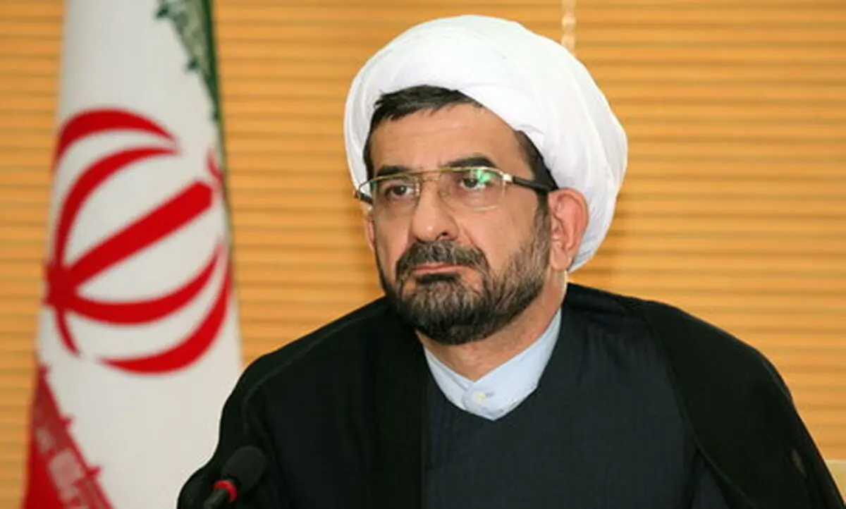 امرودی در زمره نجومی‌بگیران نیست 