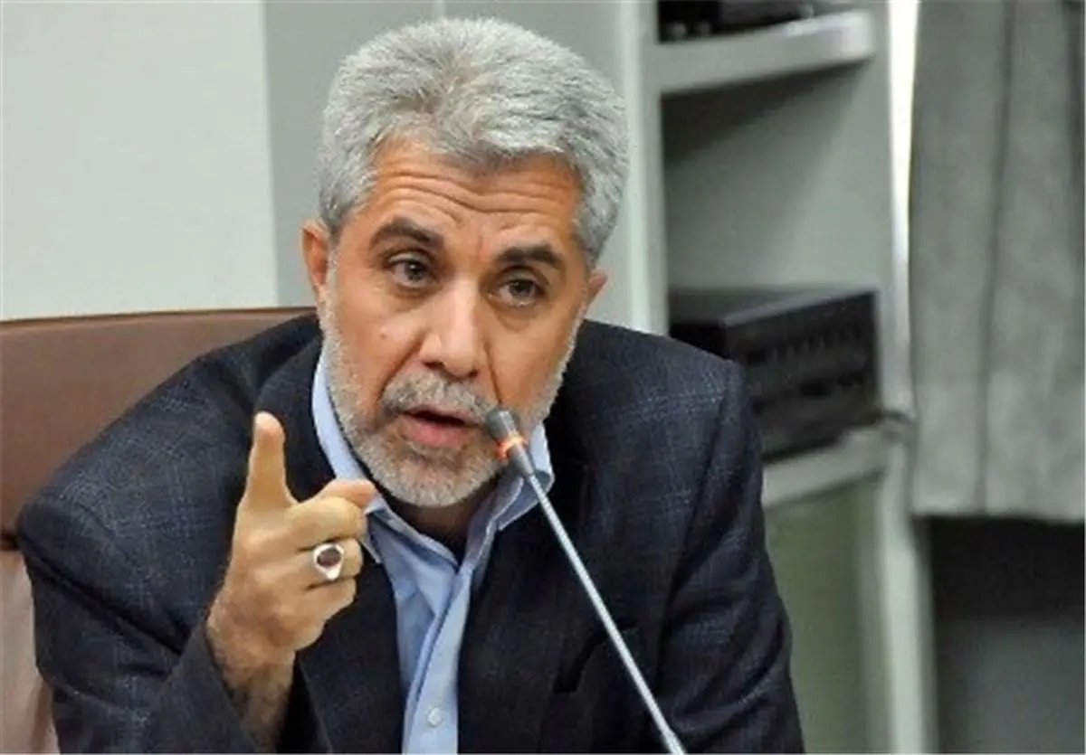 کمبود لوازم یدکی داریم، بروکراسی واردات را رفع کنید