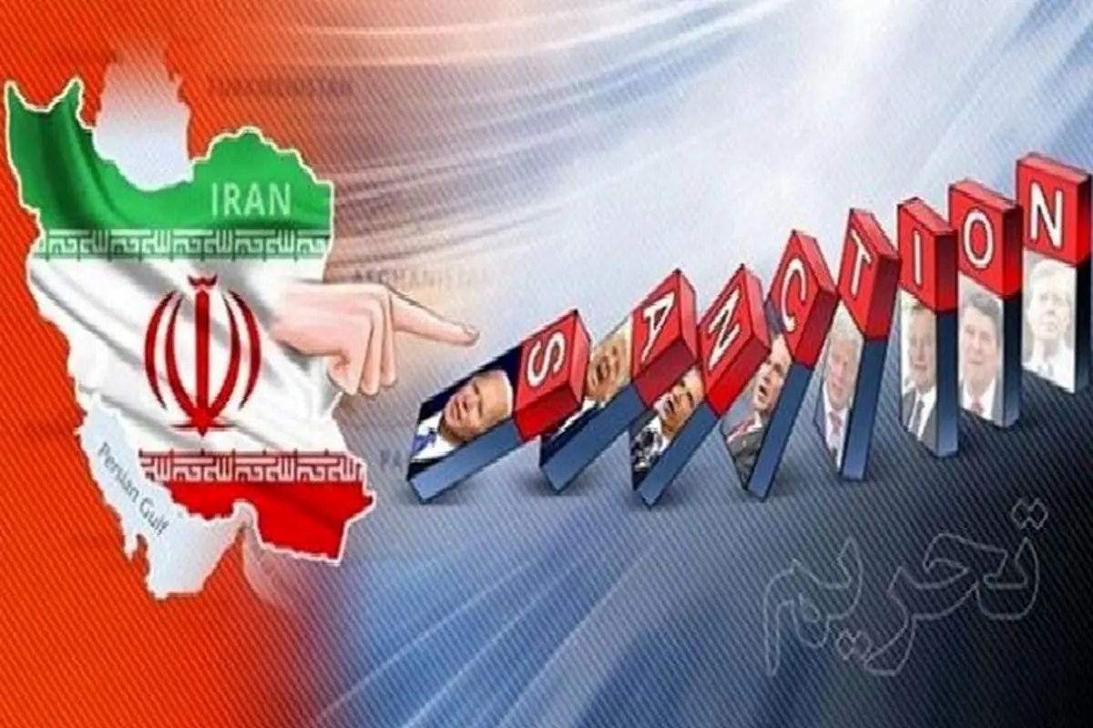 رمزگشایی از کارزار فرسوده و شکستخورده آمریکا علیه ایران