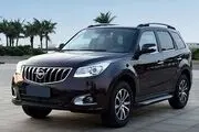 شاسی‌بلند مونتاژی ایران خودرو گران شد