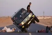کنترل ناهنجاریها در عربستان‌ با منع نوشابه‌ انرژی زا!