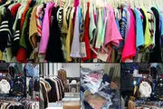 وعده‌های پوچ دولت و بازار بی‌رونق پوشاک