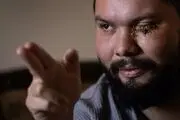 کشتن و کور کردن؛ پاسخ پلیس آمریکا به معترضان