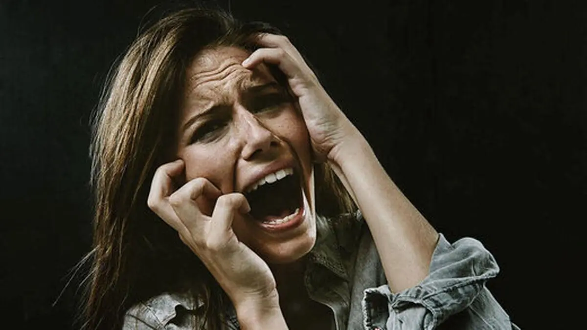 مرگ بر اثر ترس بیش از حد واقعیت دارد؟
